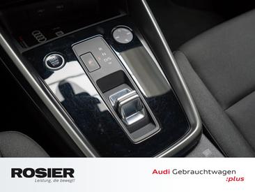 Audi A3 Berline 35 TDI — photo 12