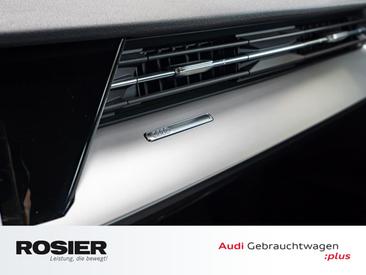 Audi A3 Berline 35 TDI — photo 13