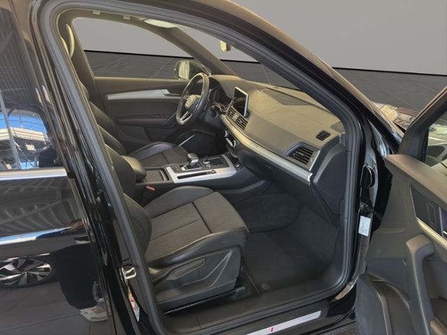 Audi Q5 TFSI E Sport 50 TFSI E Quattro S Tronic - 2021 - Joinsteer - #15