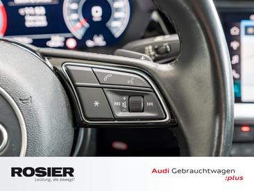 Audi A3 Berline 35 TDI — photo 16