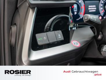 Audi A3 Berline 35 TDI — photo 19