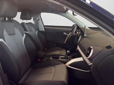 Audi Q2 Advanced 35 TFSI S Tronic — photo 4