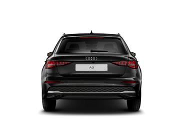 Audi A3 Sportback 30 TDI — photo 6