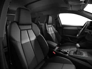 Audi A3 Sportback 30 TDI — photo 9