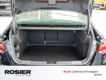 Audi A3 Berline 35 TDI — photo 27