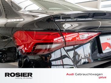 Audi A3 Berline 35 TDI — photo 28