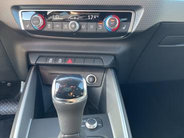 Audi A1 Sportback Advanced 35 TFSI S Tronic — photo 14