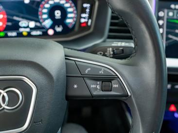 Audi A1 Sportback 35 TFSI — photo 16