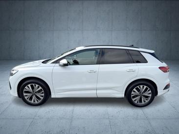 Audi Q4 E-tron 35 E-tron — photo 2