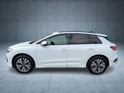 Audi Q4 E-tron 35 E-tron