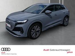 Audi Q4 E-tron 35 E-tron - 2023 - Joinsteer - #1