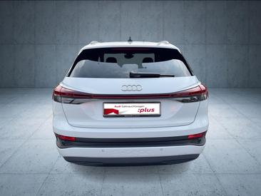 Audi Q4 E-tron 35 E-tron — photo 4
