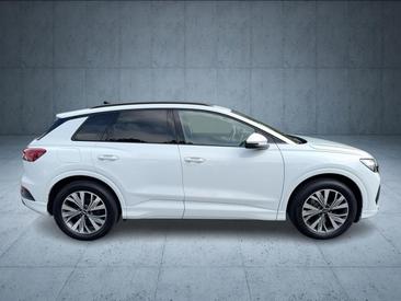 Audi Q4 E-tron 35 E-tron — photo 6