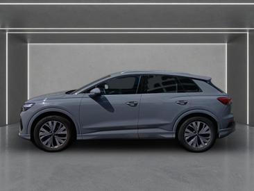 Audi Q4 E-tron 35 E-tron — photo 4
