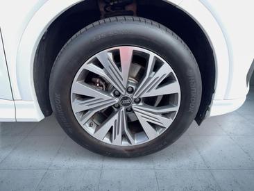 Audi Q4 E-tron 35 E-tron — photo 7