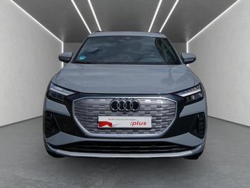 Audi Q4 E-tron 35 E-tron — photo 5