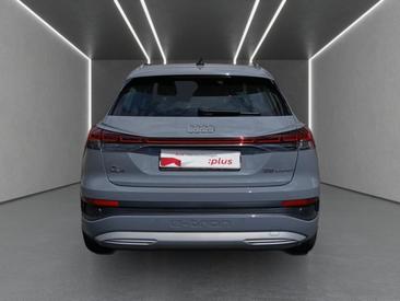 Audi Q4 E-tron 35 E-tron — photo 6