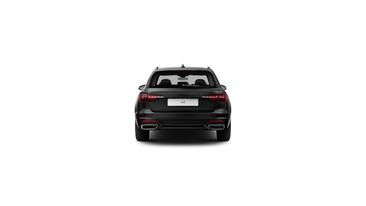 Audi A4 Avant Advanced 40 TDI S Tronic — photo 5