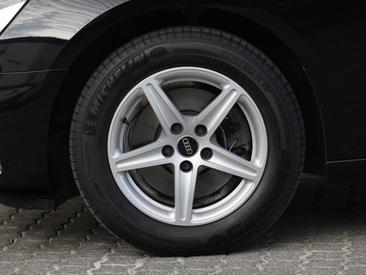 Audi A4 Avant 35 TDI — photo 5