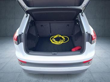 Audi Q4 E-tron 35 E-tron — photo 13