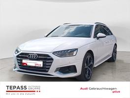 Audi A4 Avant Advanced 30 TDI S Tronic - 2023 - Joinsteer - #1