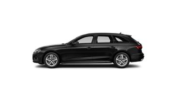 Audi A4 Avant Advanced 40 TDI S Tronic — photo 7