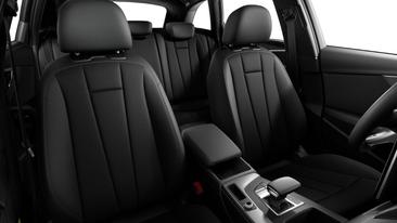 Audi A4 Avant Advanced 40 TDI S Tronic — photo 8