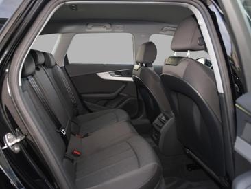 Audi A4 Avant 35 TDI — photo 8