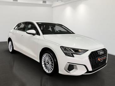 Audi A3 Sportback TFSI E Advanced 40 TFSI E S Tronic — photo 4