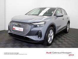 Audi Q4 E-tron 35 E-tron - 2022 - Joinsteer - #1