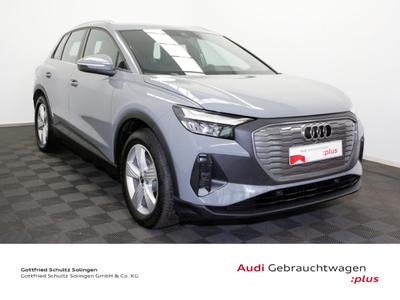 Audi Q4 E-tron 35 E-tron