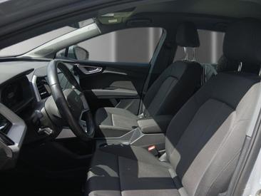 Audi Q4 E-tron 35 E-tron — photo 15