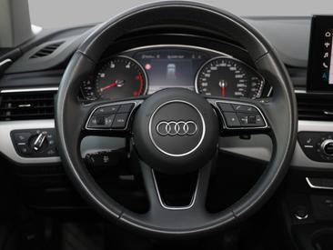 Audi A4 Avant 35 TDI — photo 12