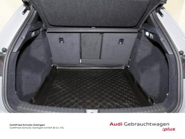 Audi Q4 E-tron 35 E-tron — photo 8