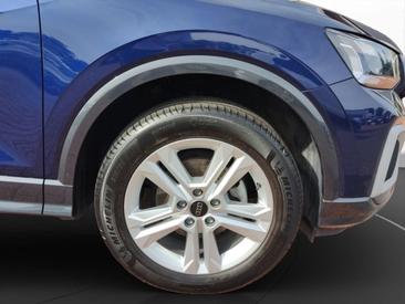 Audi Q2 Advanced 35 TFSI S Tronic — photo 10