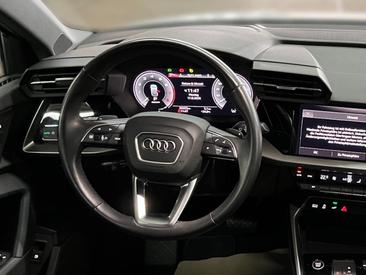 Audi A3 Sportback TFSI E Advanced 40 TFSI E S Tronic — photo 11