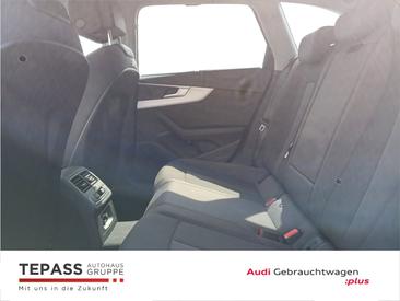 Audi A4 Avant Advanced 30 TDI S Tronic — photo 14