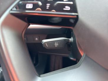 Audi Q4 E-tron 35 E-tron — photo 25