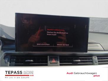 Audi A4 Avant Advanced 30 TDI S Tronic — photo 15