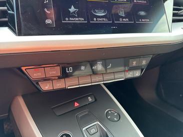 Audi Q4 E-tron 35 E-tron — photo 27