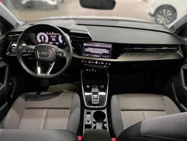 Audi A3 Sportback TFSI E Advanced 40 TFSI E S Tronic — photo 14