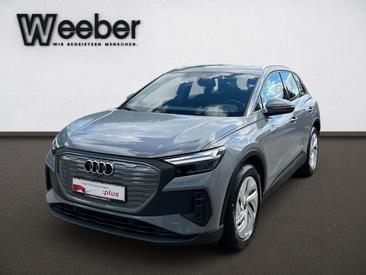 Audi Q4 E-tron 35 E-tron — photo 2
