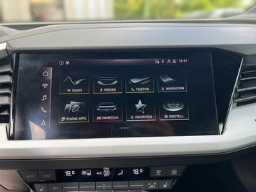 Audi Q4 E-tron 35 E-tron — photo 7