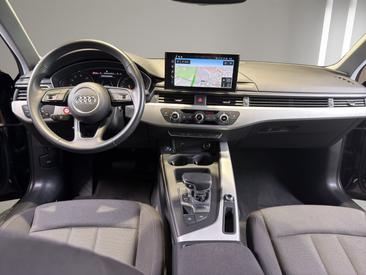 Audi A4 Avant 35 TFSI S Tronic — photo 14