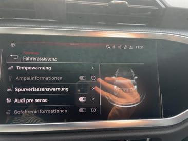 Audi Q3 40 TDI Quattro S Tronic — photo 15