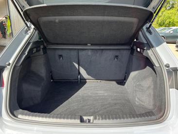 Audi Q4 E-tron 35 E-tron — photo 13