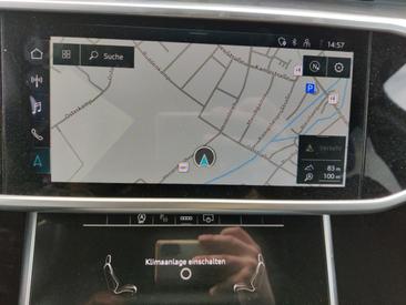 Audi A6 Avant 40 TDI S Tronic — photo 17