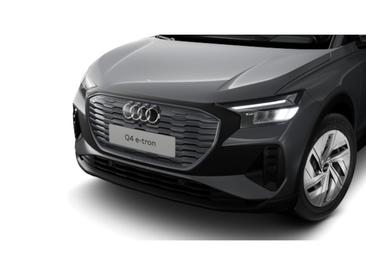 Audi Q4 E-tron 35 E-tron — photo 2
