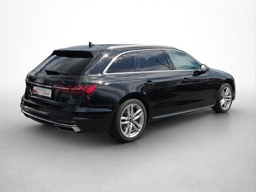 Audi A4 Avant Advanced 35 TDI S Tronic — photo 18