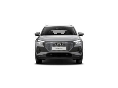 Audi Q4 E-tron 35 E-tron